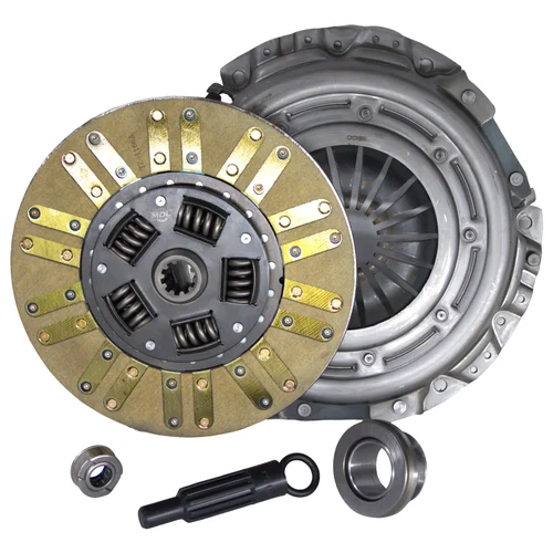 MDL Superior Kevlar/Steel back Organic 01-04 4.6L GT 96-04 3.8L V6 Ford