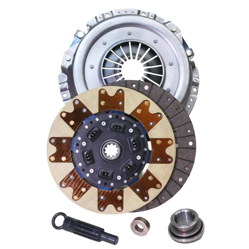 Package, Auto to TKX SBF 65-66 Mustang