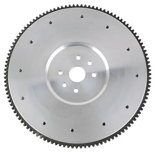 Package, Flathead Ford 1949-53 with Side Fork, Early four bolt pattern, Front shift T-5