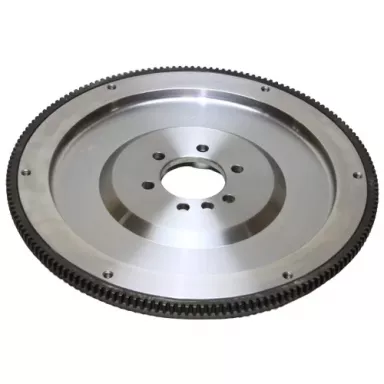 MDL Lighten Billet Steel Flywheel, GM LS 1/2/3/6/7, 6 bolt crank
