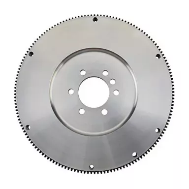 MDL Lighten Billet Steel Flywheel, Chevy '86-UP 5.7L 153 tooth Ext-Balanced