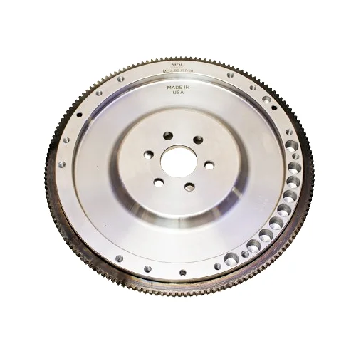 Package, Auto to TKX SBF 65-66 Mustang
