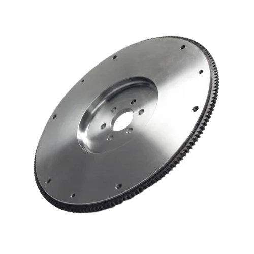 MDL Lighten Billet Steel Flywheel, Ford SB 164 Tooth, 28oz imbalance