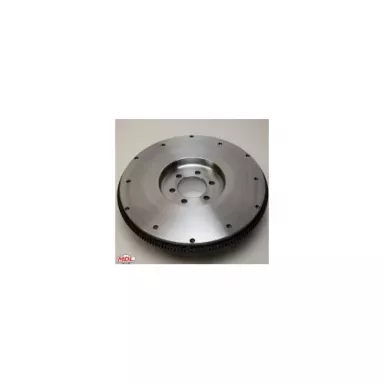 MDL Lighten Billet Steel Flywheel AMC 401 w/factory CB 4.545" crank Reg od 1.275" crank to face