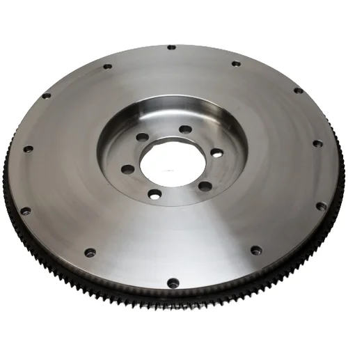 MDL Lighten Billet Steel Flywheel, AMC Flywheel 72-84- 10mm/1"Thick 164 Tooth