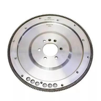 MDL Lighten Billet Steel Flywheel, Chevy LT1 push-type conversion 168 tooth