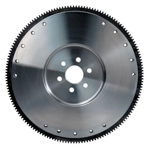 MDL Lighten Billet Steel Flywheel, Ford 3.8L V6, Non-Supercharged, 164 tooth, Counter balanced