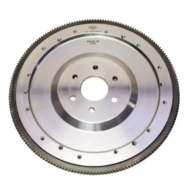 MDL Lighten Billet Steel Flywheel, Ford FE-390/427ci or 428, internally balance