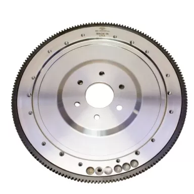 MDL Lighten Billet Steel Flywheel, Ford 1979-99 460 , 24oz imbalance