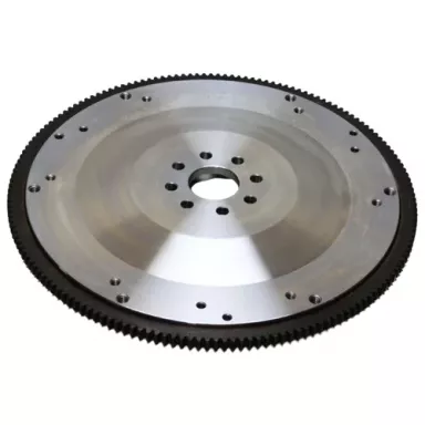 MDL Lighten Billet Steel Flywheel, Ford 96-99/ 2000-Up Cobra/ 99-00 GT/ 05-Up 4.6L/5.0L, 8-Bolt