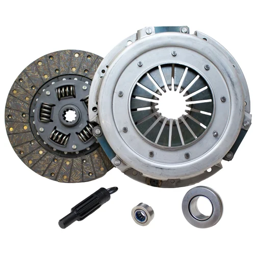 Package, Auto to T-5, 65-67 Galaxie