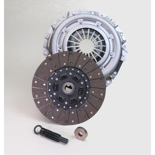 MDL Superior, Ford BBCO Clutch Set 11.5" Long Pattern, Organic facings, 26-Spline, Mechanical