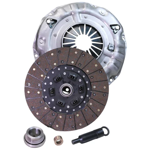 Package, Manual to TKX, 87-93 Mustang LS swap