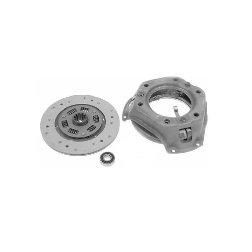 MDL Superior, Ford 223ci, 9-7/8" Clutch, 10 Spline-1-1/16"