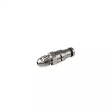 Fitting, Male Ford Push in to AN4 Male (2005-up Mustang) GM TR6060