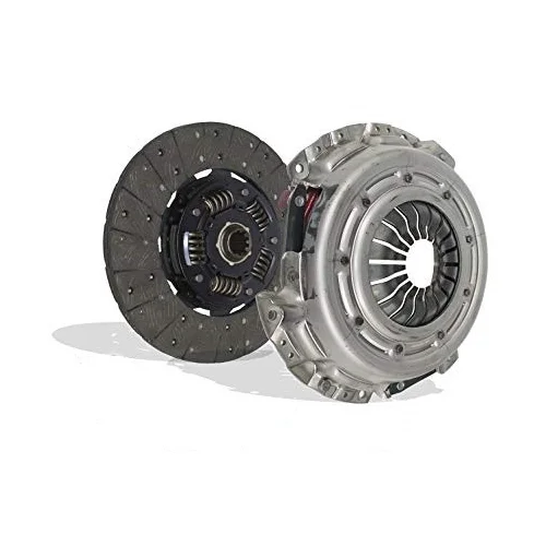 MDL Superior, GM 11" LS, Steel Backed Organic Facings, 10 Spline 1-1/16" Organic Facings