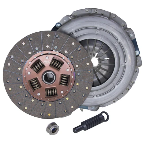 Package, Auto to T56 Magnum, 67-68 Mustang, Module motor 4.6/5.0L