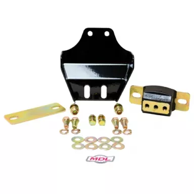 68-79 Corvette Cross Member SBC or BBC, TKO550/600 and TKX
