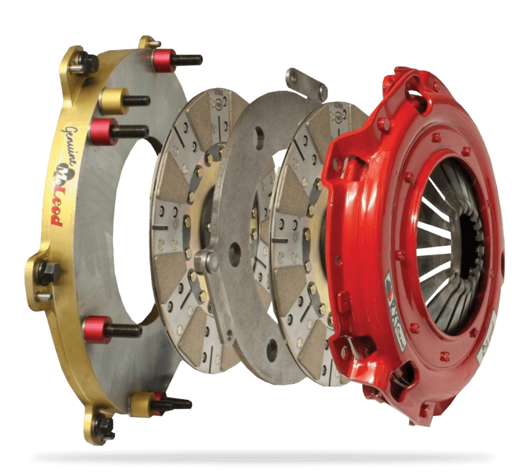 Clutch Kits