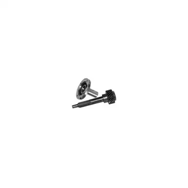 TKX SHORT INPUT SHAFT KIT/26-Spline