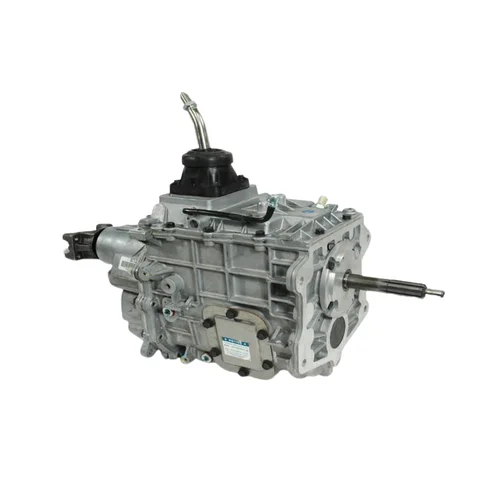TR4050 Tremec 5-speed GM 2WD Transmission
