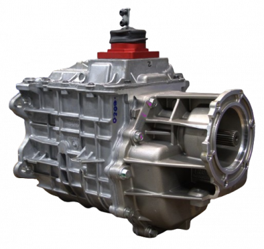 MDL Tremec TR4050 Five Speed, Ford Wide Toploader Pattern