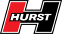 Hurst Brand Logo