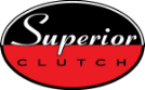 Superior Clutch Brand Logo