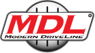 Modern Driveline Brand Logo