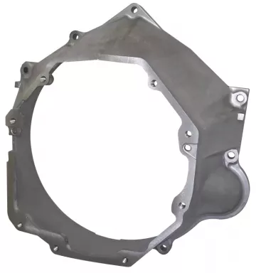 Chevy Aluminum Bellhousing T56 to Lsx