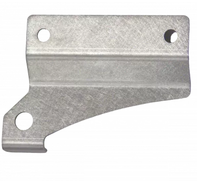 MDL Reservoir Mounting Bracket for Brake Boosters and Master Cylinders