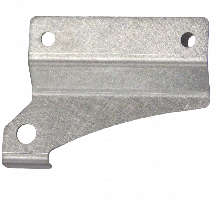 MDL Reservoir Mounting Bracket for Brake Boosters and Master Cylinders