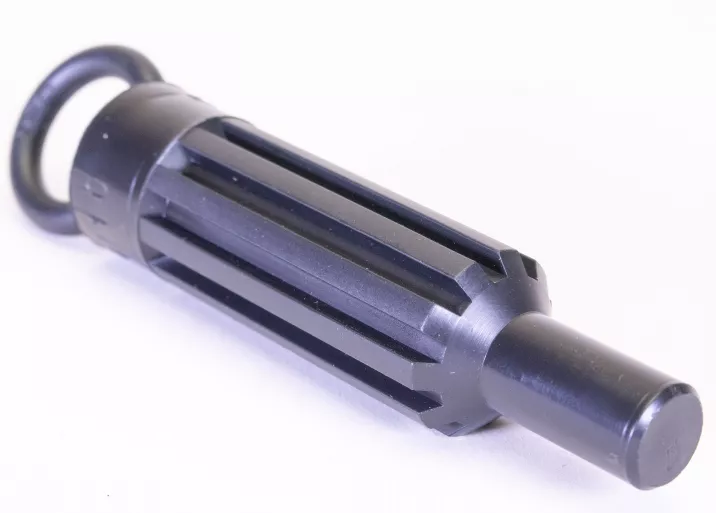 Alignment Tool, 10 Spline 1-1/8", 0.590" Pilot, GM, 1930-Present