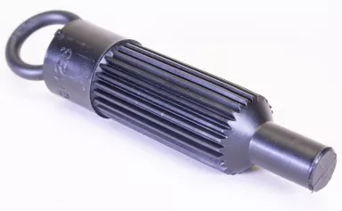 Alignment Tool, 26 Spline 1-1/8", 0.590", Muncie, GM