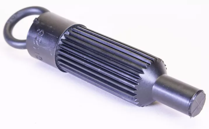 Alignment Tool, 26 Spline 1-1/8", 0.590", Muncie, GM