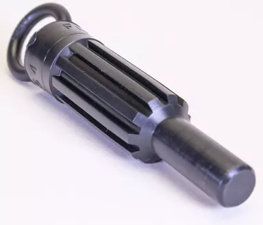 Alignment Tool, 10 Spline 1-3/8", 0.670" Pilot, Ford Big Block Toploader