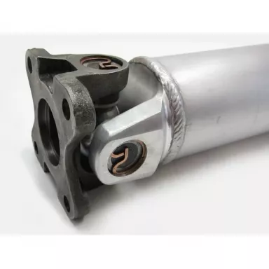 05-14 Mustang GT 3.5" Aluminum Driveshaft/ 31-Spline Billet Yoke to Pin Flange /T56 Mag-XL