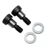 Shoulder Bolt Kit | Hurst Levers on Stock T5 Shifters