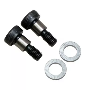 Shoulder Bolt Kit - Hurst Levers on Stock T5 Shifters