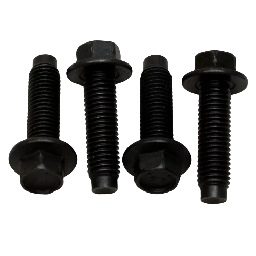 Bolt Kit, Bellhousing to Transmission, Ford T5 (Set of 4)