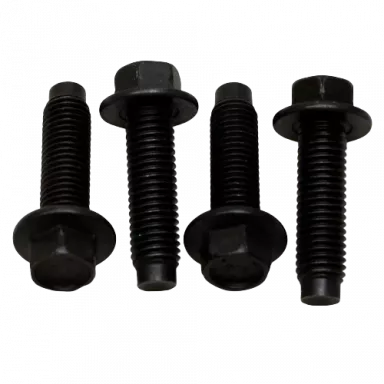 Bolt Kit, Bellhousing to Transmission, Ford T-5 (Set of 4)