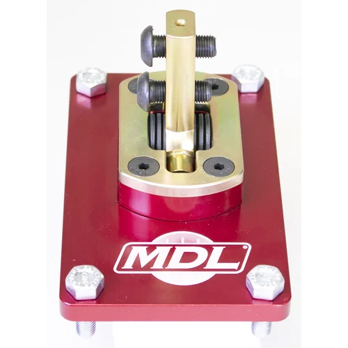 Package, Flathead Ford 32-39 All 59A engine w/Clevis housing cross shaft