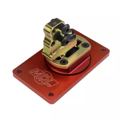 Qwik Stik Shifter, MDL Front Shift T5, Front Position, 1" or 1.5" Backward Offset