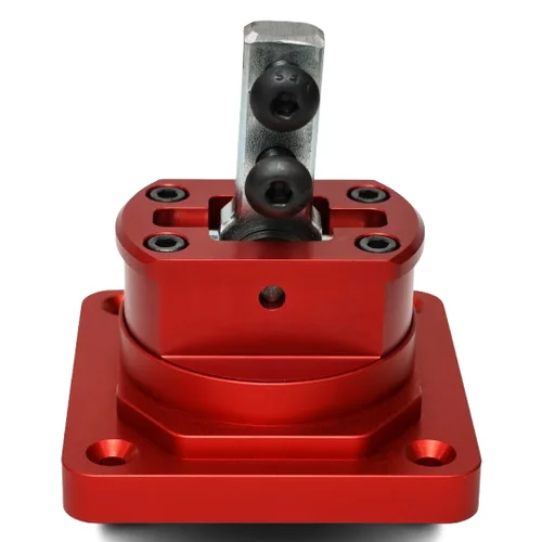 Qwik Stik Shifter | TKX Front Socket | Tall Body | No Offset