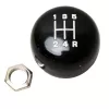 OEM Appearance 5-Speed Shift Knob | 1967-1968 Mustang