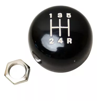 OEM Appearance Shift Knob, 67-68 Mustang 5-Speed