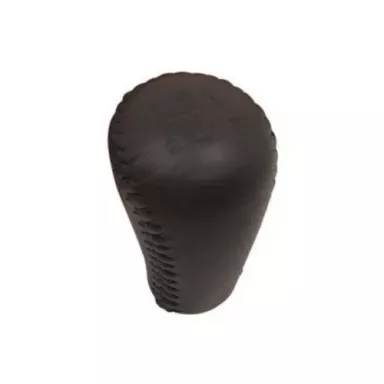 5-Speed Leather Shift Knob for 83-2004 Mustang
