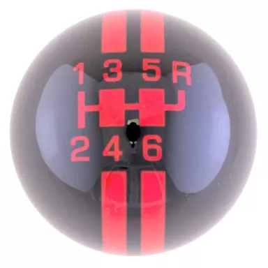 6-Speed Shift Knobs | Modern Driveline