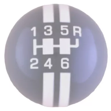 6-Speed Shift Knobs | Modern Driveline