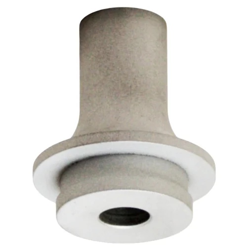 Frosted Shifter Ball Collar with 1.25" Base/ 12mm X 1.25mm